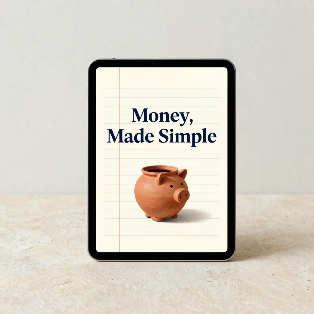 Money, Made Simple